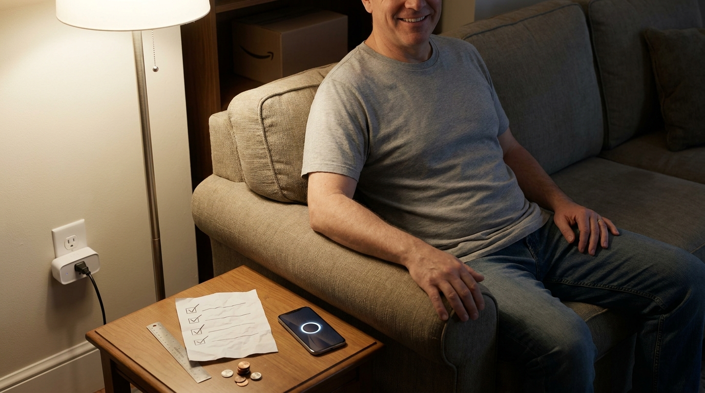 Philips Hue Smart Plug: 5-Step Easy Setup Checklist 4 philips hue smart plug - Illustration 3