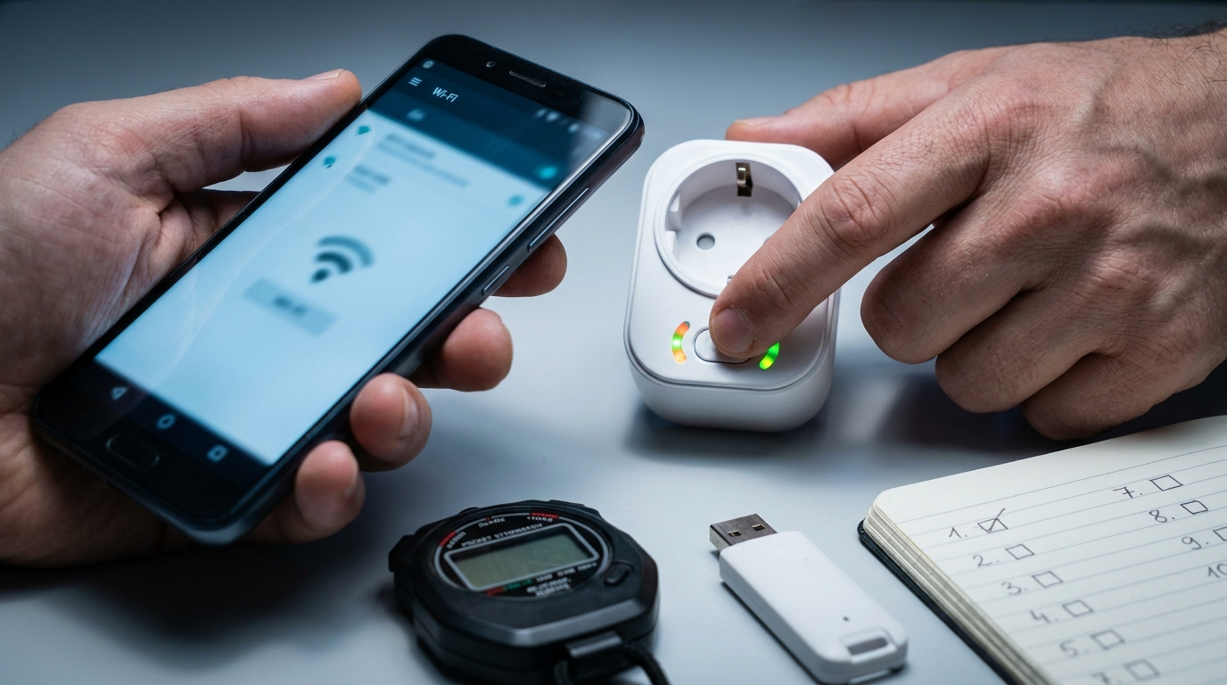 tp-link kasa smart wi-fi plug ep25 won't connect android: 5 Fast Fixes To Avoid Getting Locked Out 2 tp-link kasa smart wi-fi plug ep25 won't connect android - Illustration 2