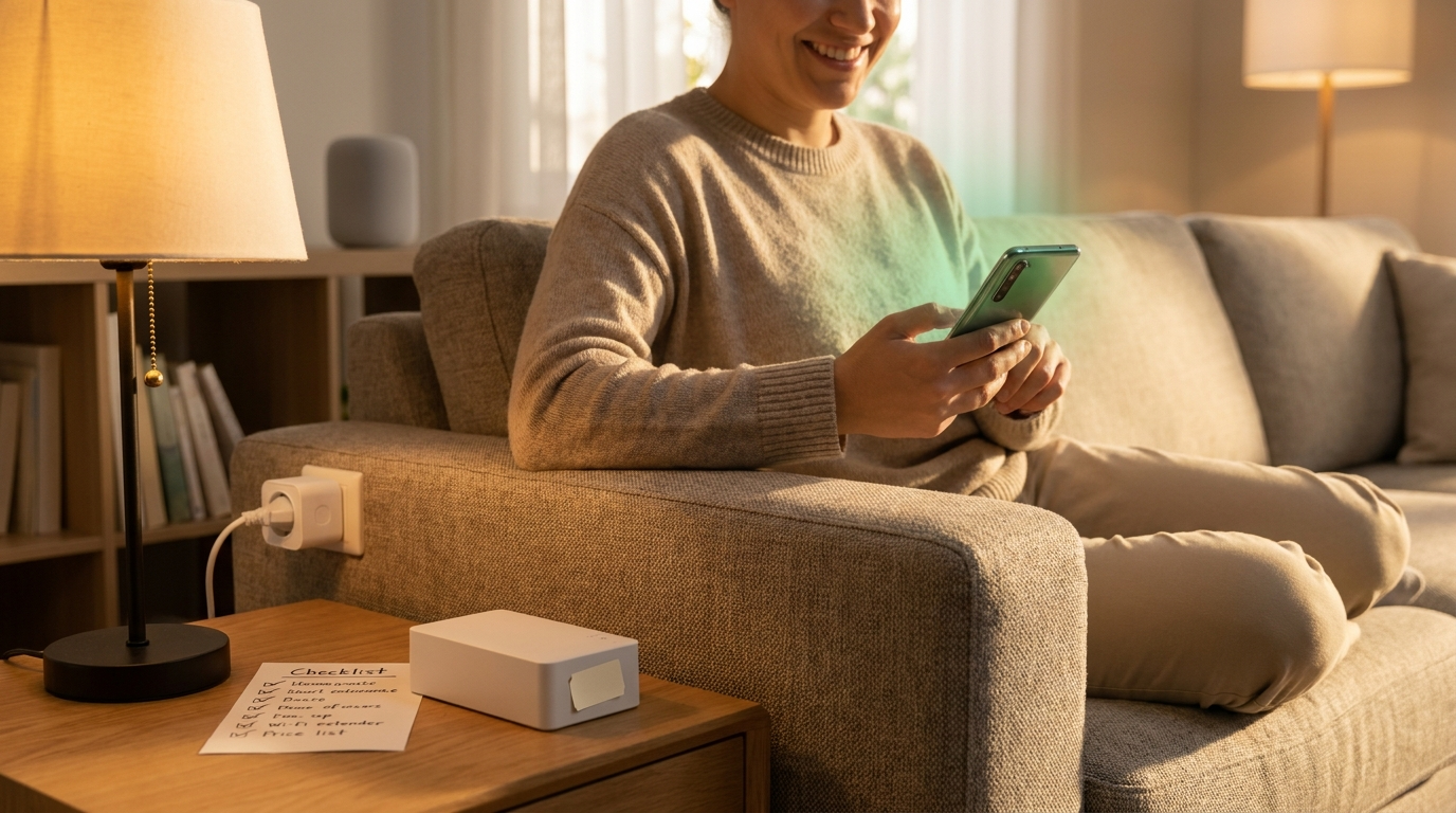 tp-link kasa smart wi-fi plug ep25 won't connect android: 5 Fast Fixes To Avoid Getting Locked Out 3 tp-link kasa smart wi-fi plug ep25 won't connect android - Illustration 3