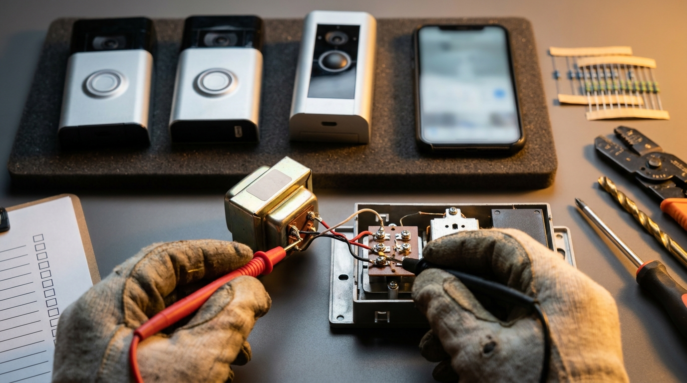 ring video doorbell discount code - Illustration 2
