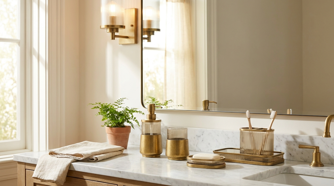 vanity light set: 5-Step Guide To Best Picks 2 vanity light set in action
