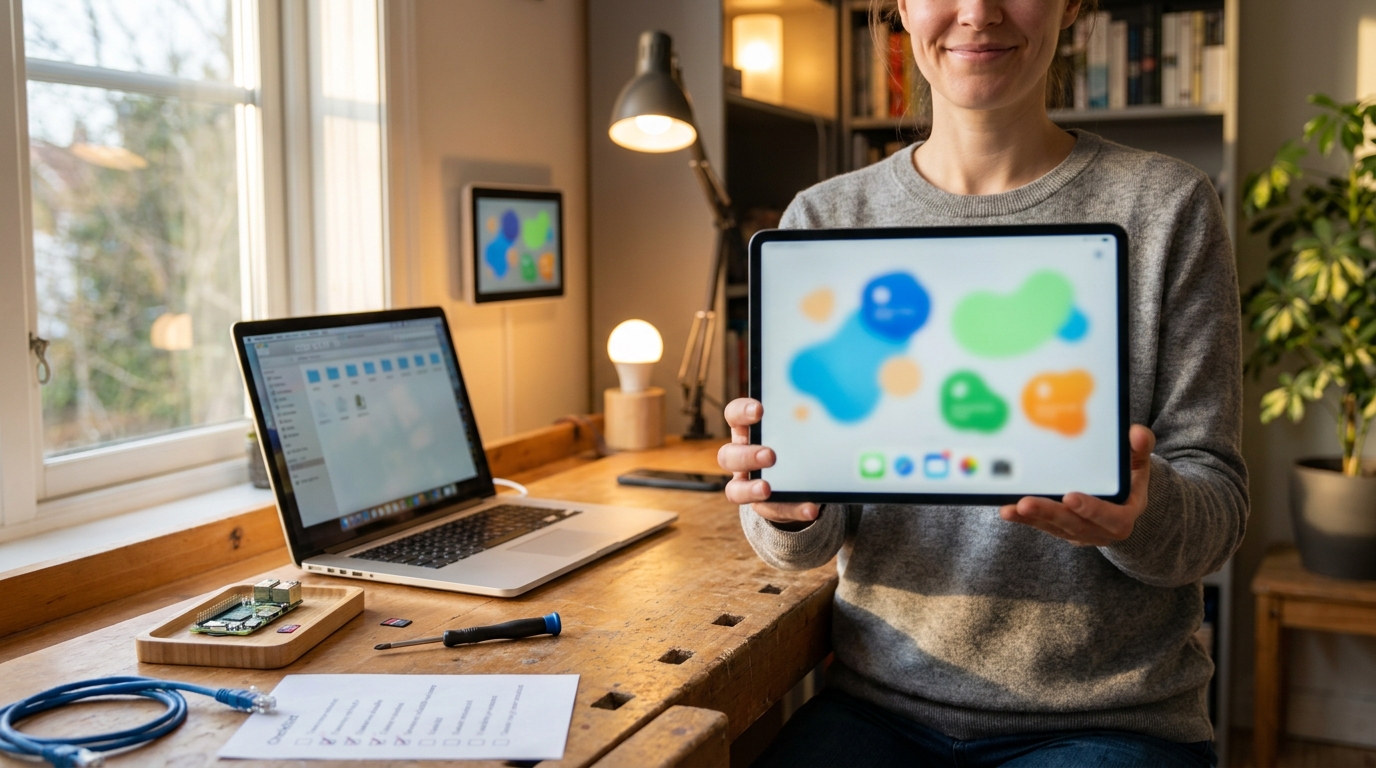 Add Custom Brand Icons To Home Assistant: 5-Step Easy Setup Checklist 2 add custom brand icons to home assistant - Illustration 1