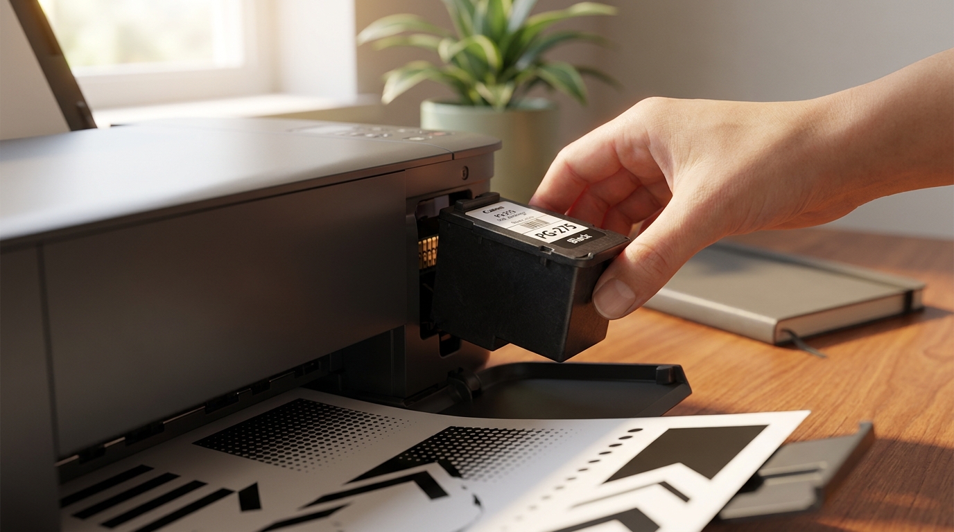 Canon PG-275 product view