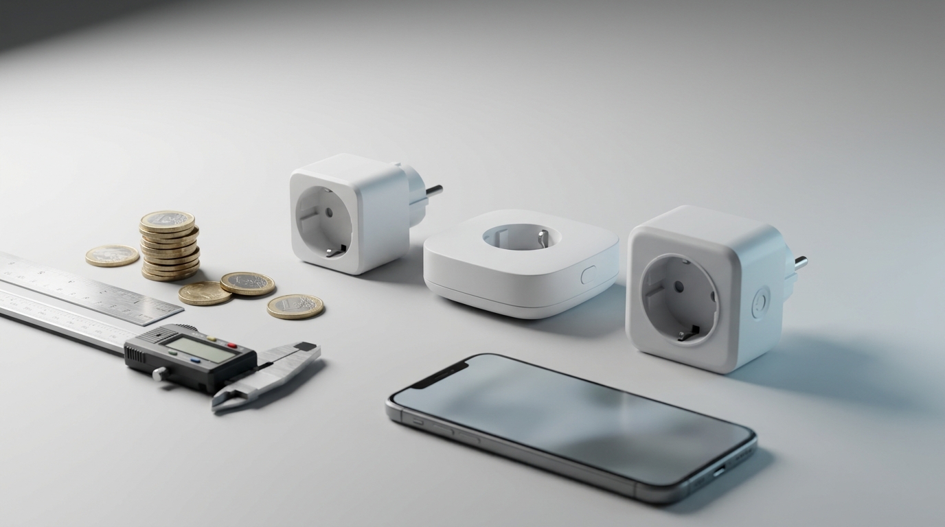 top rated smart plugs - Illustration 1