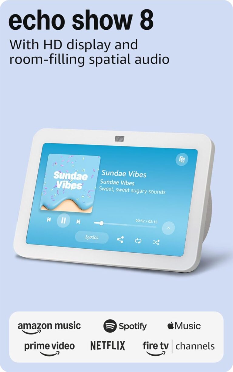 Echo Show 8: 7 Ultimate Tips For Best Setup 2026 3 61g8Rq3oyTL. AC SL1500 ReviewMySmartHome