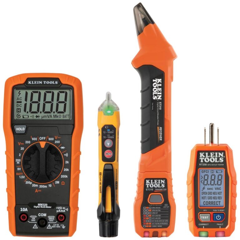 Klein breaker finder: 7 Proven Easy Tips For 2026 10 61s kmIim8L. SL1000 ReviewMySmartHome