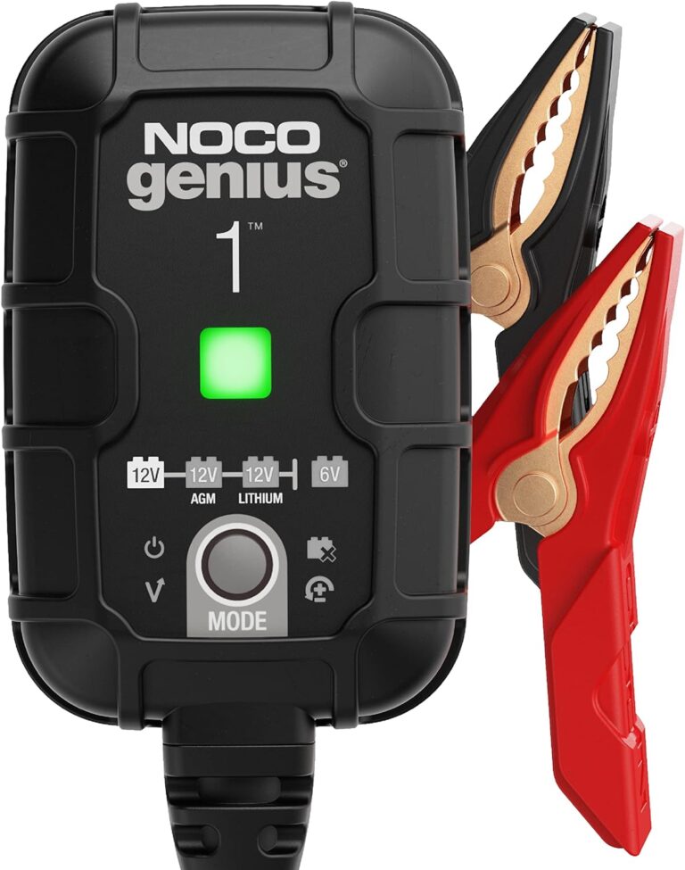 NOCO GENIUS1 charger: 7-Step Guide 2026 For Best Results 1 81xccMDEjkL. AC SL1500 ReviewMySmartHome