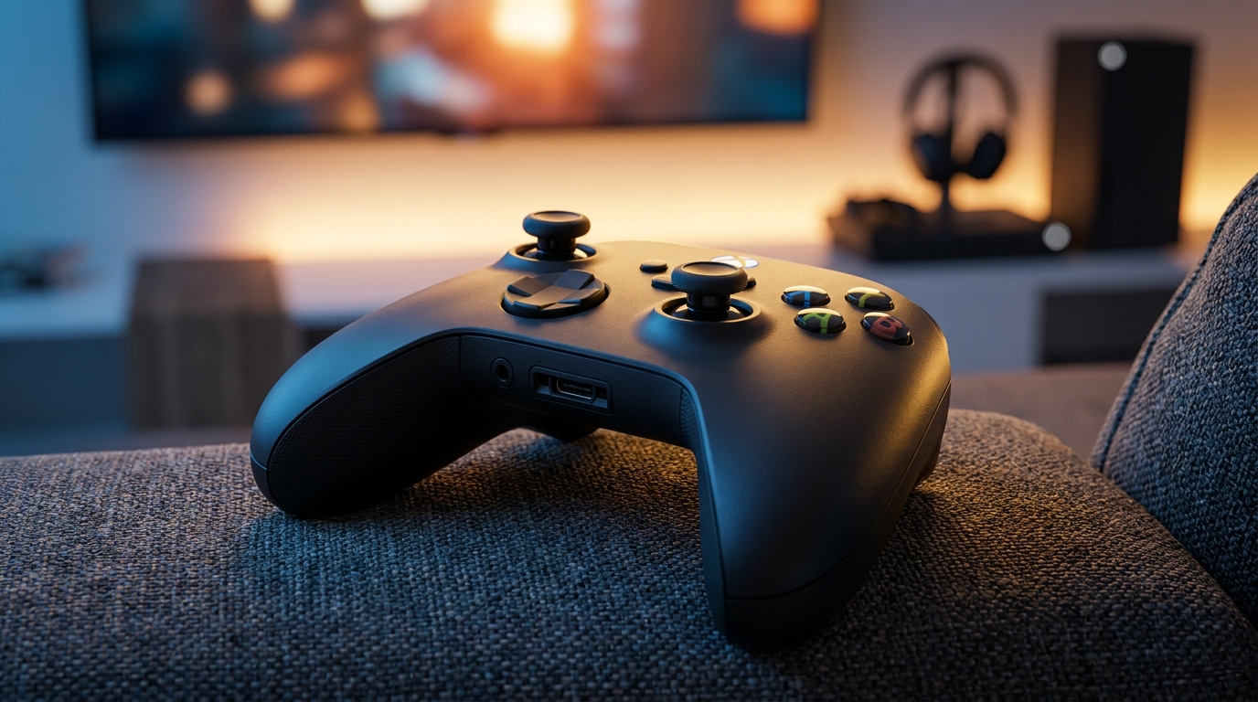 xbox wireless controller product view