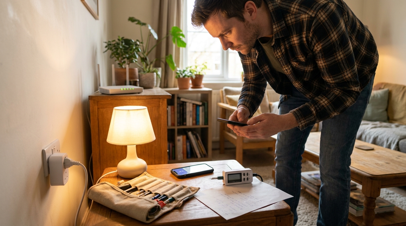 govee smart plug - Illustration 1