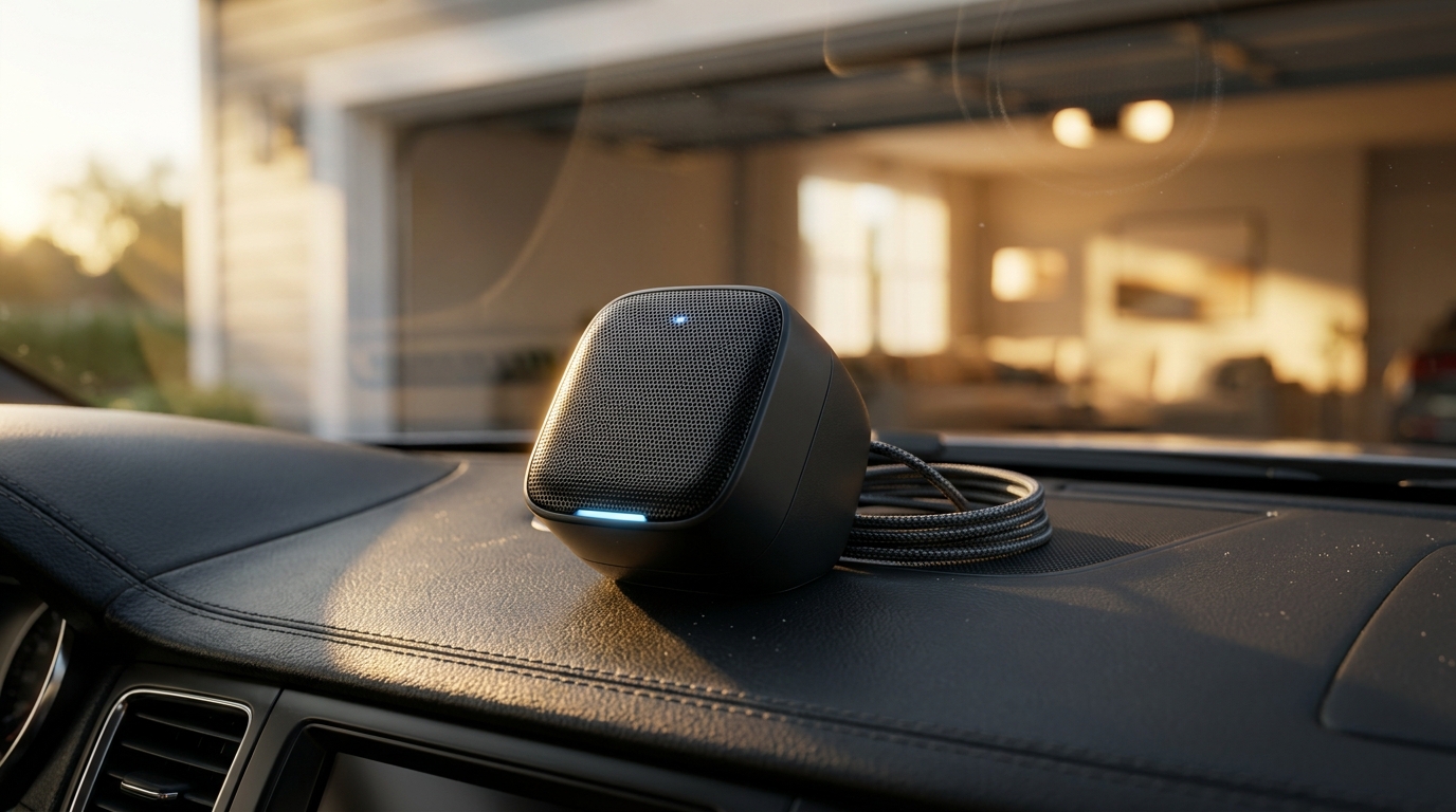 Echo Auto: 7 Proven Steps For The Best Setup 1 Echo Auto product view