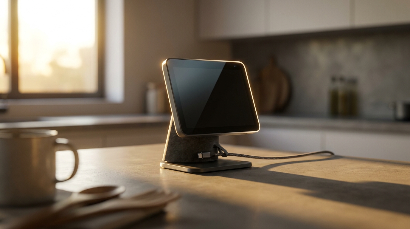 Echo Show 5 stand product view