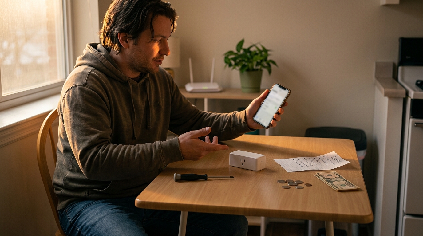 tp-link kasa smart wi-fi plug ep25 won't connect android: 5 Fast Fixes To Avoid Getting Locked Out 1 tp-link kasa smart wi-fi plug ep25 won't connect android - Illustration 1