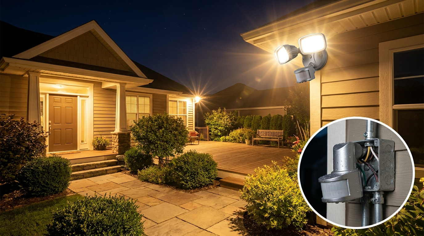 twin head floodlight: 7 Ultimate Best Tips 2026 2 twin head floodlight in action