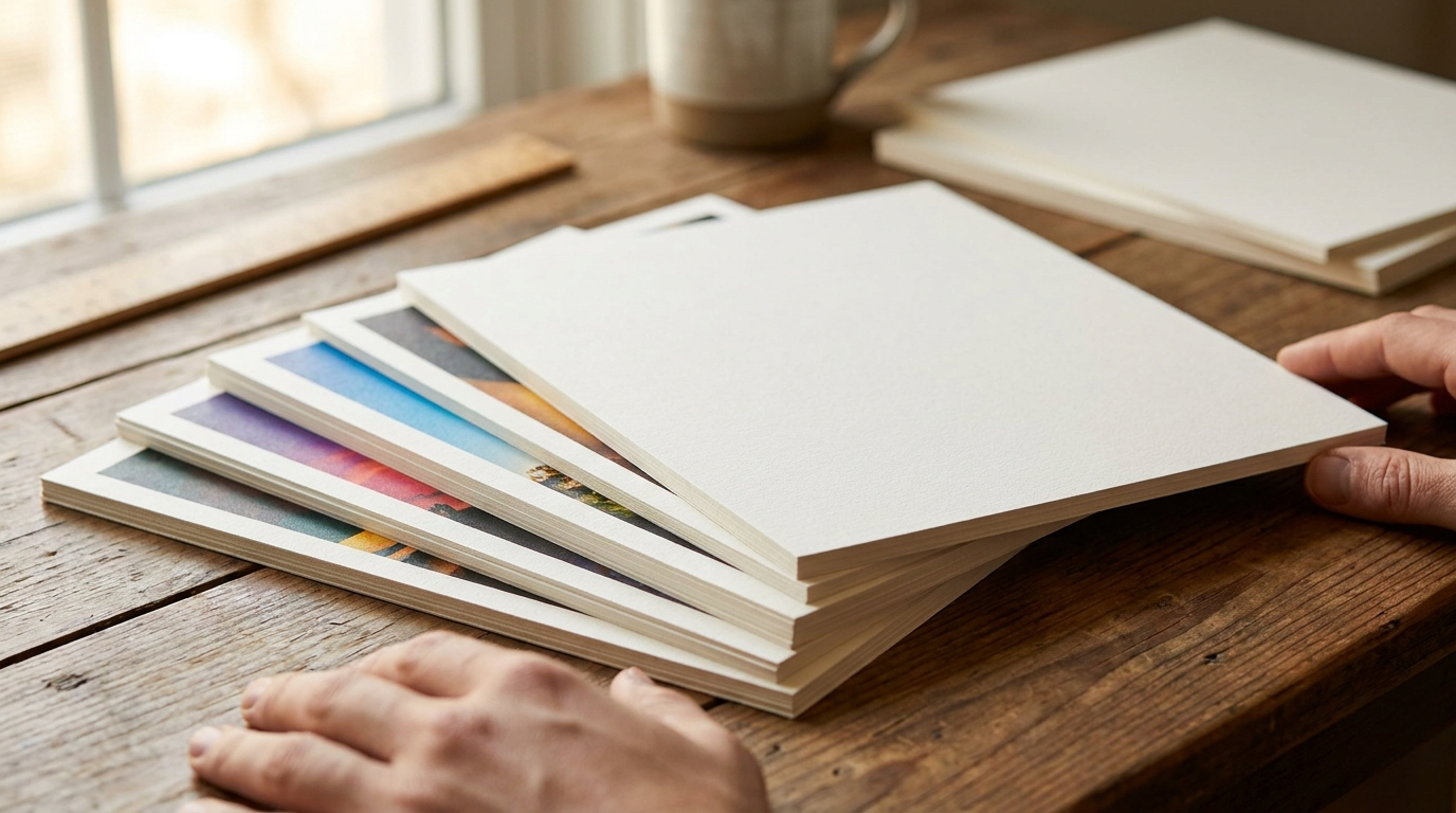 Hammermill cardstock: 7 Proven Easy Steps 2 Hammermill cardstock in action