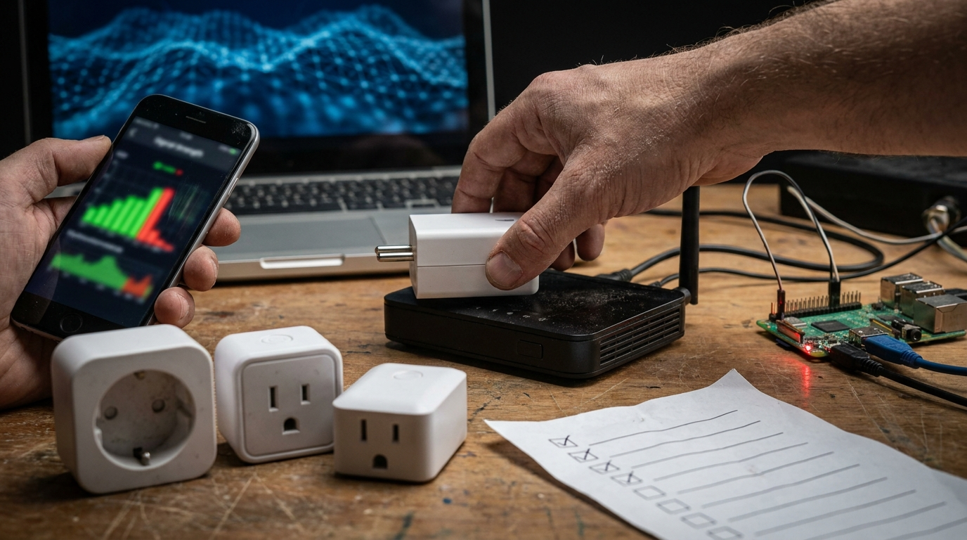 Wyze Smart Plug: 7 Fast Fixes To Avoid Getting Locked Out 2 wyze smart plug - Illustration 2