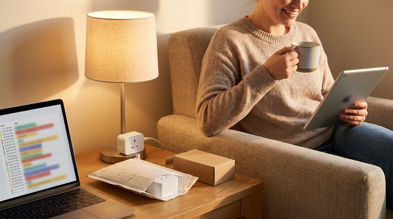 Wyze Smart Plug: 7 Fast Fixes To Avoid Getting Locked Out 3 wyze smart plug - Illustration 3