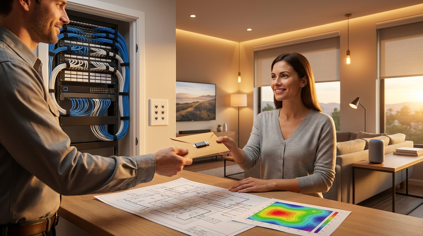 Home Automation Companies Near Me: 7-Step Easy Setup Checklist 3 home automation companies near me - Illustration 3