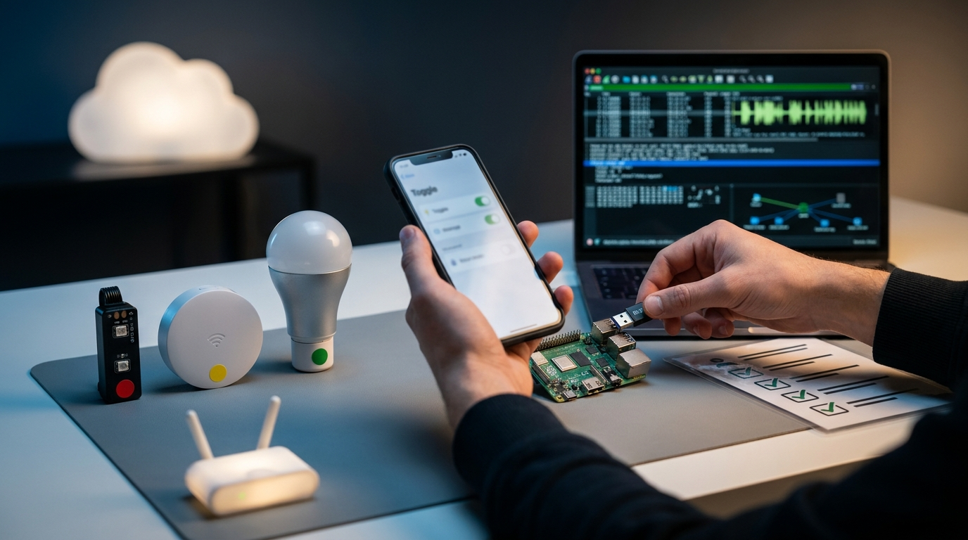 Govee Home Assistant: Top 7 Proven Best Picks (By Budget) 2 govee home assistant - Illustration 2