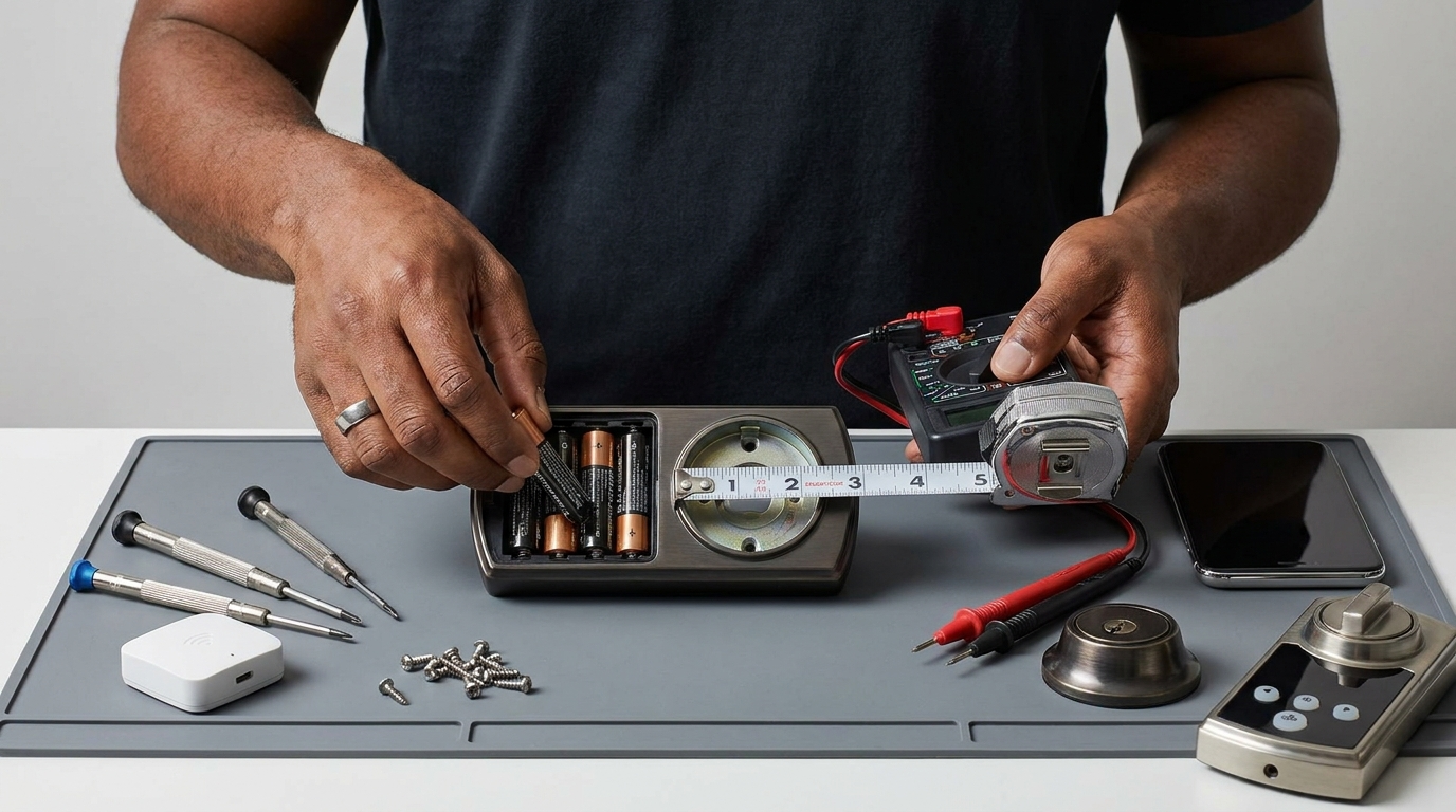 yale smart lock: Top 7 Best Picks (By Budget Guide) 2 yale smart lock - Illustration 2