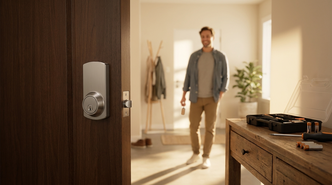 yale smart lock: Top 7 Best Picks (By Budget Guide) 3 yale smart lock - Illustration 3