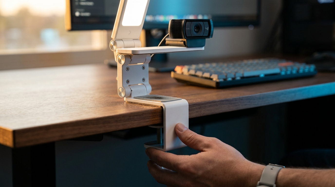 Elgato Neo Mount product view