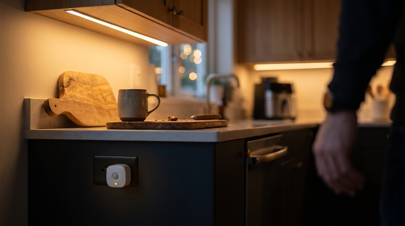 Westek MLC4BC product view