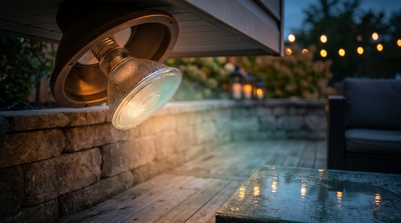 Hue PAR38 bulb: 7 Proven Steps For Easy 2026 Setup 1 Hue PAR38 bulb product view