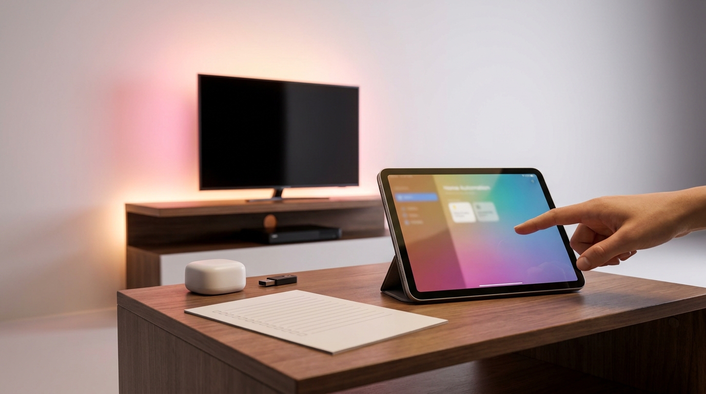 Govee Home Assistant: Top 7 Proven Best Picks (By Budget) 1 govee home assistant - Illustration 1